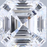 IGI 1.40 Carat Asscher Lab Grown Diamond 人工培育鑽石 實驗室人造鑽石
