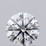 IGI 1.03 Carat Round Brilliant Lab Grown Diamond 人工培育鑽石 實驗室人造鑽石