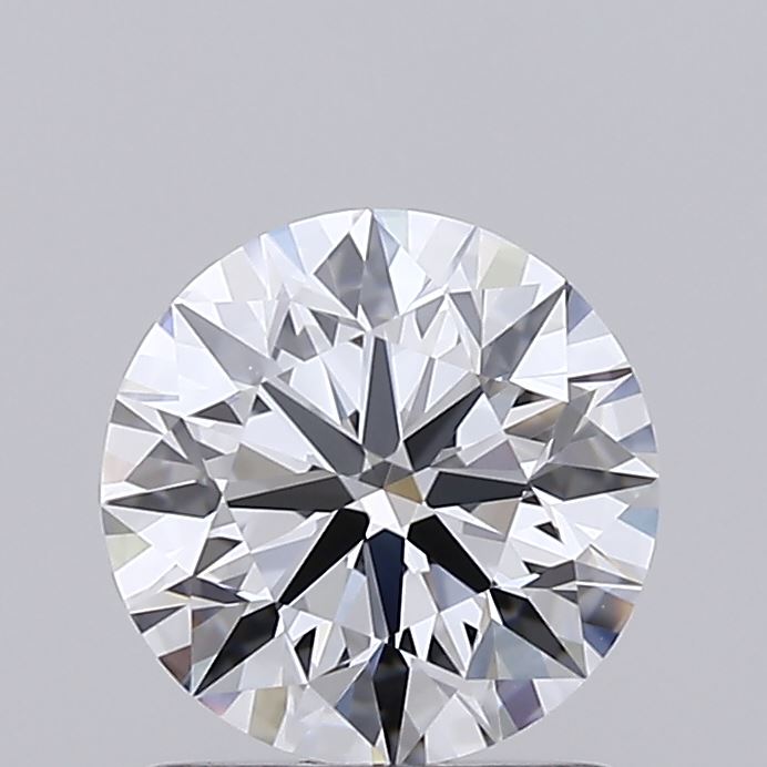 IGI 1.03 Carat Round Brilliant Lab Grown Diamond 人工培育鑽石 實驗室人造鑽石