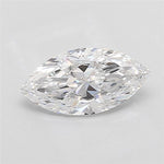 IGI 1.51 Carat Marquise Lab Grown Diamond 人工培育鑽石 實驗室人造鑽石