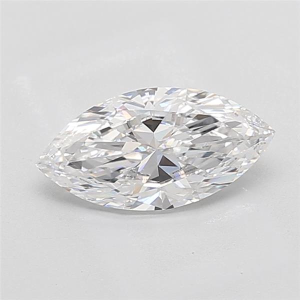 IGI 1.51 Carat Marquise Lab Grown Diamond 人工培育鑽石 實驗室人造鑽石