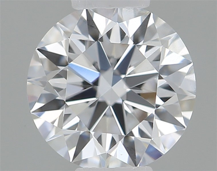 IGI 0.52 Carat Round Brilliant Lab Grown Diamond 人工培育鑽石 實驗室人造鑽石