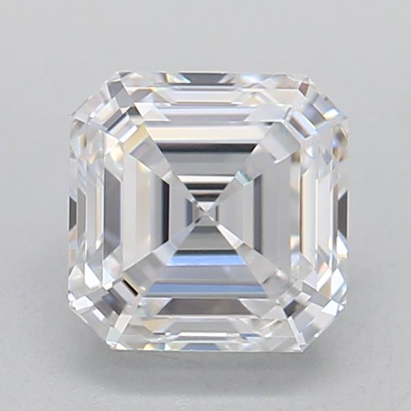 IGI 0.75 Carat Asscher Lab Grown Diamond