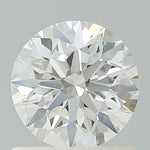 IGI 0.9 Carat Round Brilliant Lab Grown Diamond