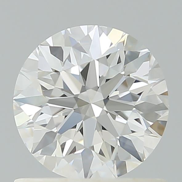 IGI 0.9 Carat Round Brilliant Lab Grown Diamond