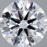 IGI 1.92 Carat Round Brilliant Lab Grown Diamond 人工培育鑽石 實驗室人造鑽石
