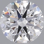 IGI 1.92 Carat Round Brilliant Lab Grown Diamond 人工培育鑽石 實驗室人造鑽石