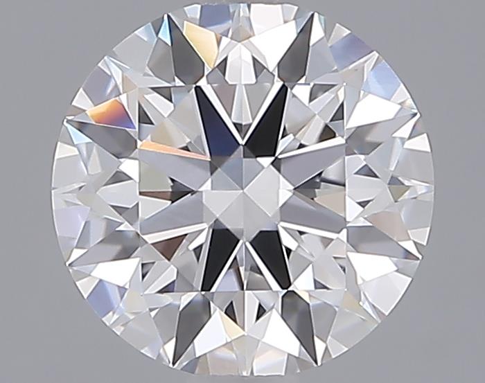 IGI 1.92 Carat Round Brilliant Lab Grown Diamond 人工培育鑽石 實驗室人造鑽石