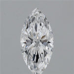 IGI 2.16 Carat Marquise Lab Grown Diamond
