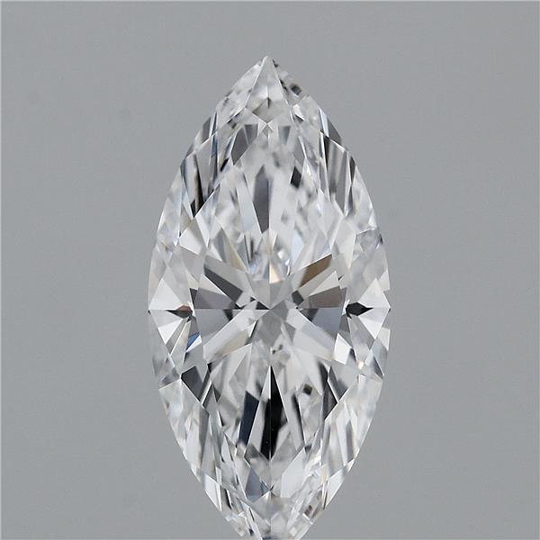 IGI 2.16 Carat Marquise Lab Grown Diamond
