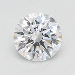 IGI 0.53 Carat Round Brilliant Lab Grown Diamond 人工培育鑽石 實驗室人造鑽石