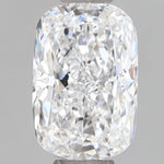 IGI 1.01 Carat Cushion Lab Grown Diamond