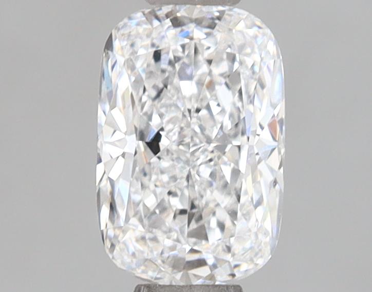 IGI 1.01 Carat Cushion Lab Grown Diamond