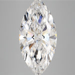 IGI 4.26 Carat Marquise Lab Grown Diamond 人工培育鑽石 實驗室人造鑽石