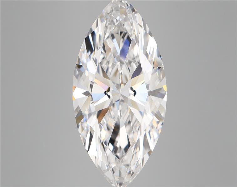 IGI 4.26 Carat Marquise Lab Grown Diamond 人工培育鑽石 實驗室人造鑽石