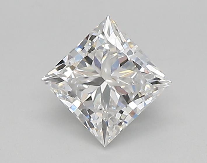 IGI 0.58 Carat Princess Cut Lab Grown Diamond 人工培育鑽石 實驗室人造鑽石