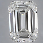 IGI 1.07 Carat Emerald Lab Grown Diamond