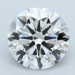 IGI 5.01 Carat Round Brilliant Lab Grown Diamond 人工培育鑽石 實驗室人造鑽石