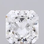 IGI 1.81 Carat Radiant Cut Lab Grown Diamond 人工培育鑽石 實驗室人造鑽石