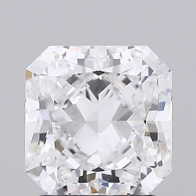 IGI 1.81 Carat Radiant Cut Lab Grown Diamond 人工培育鑽石 實驗室人造鑽石