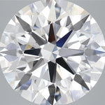 IGI 6.02 Carat Round Brilliant Lab Grown Diamond 人工培育鑽石 實驗室人造鑽石