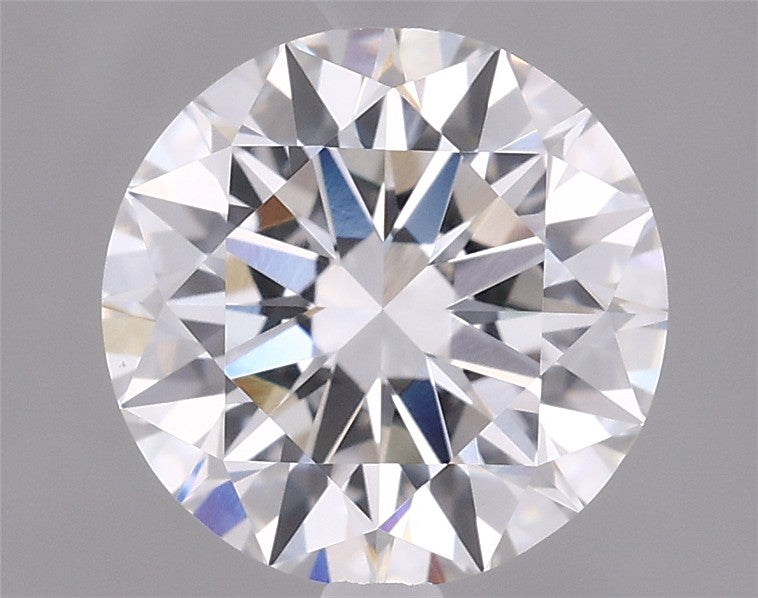 IGI 1.60 Carat Round Brilliant Lab Grown Diamond 人工培育鑽石 實驗室人造鑽石