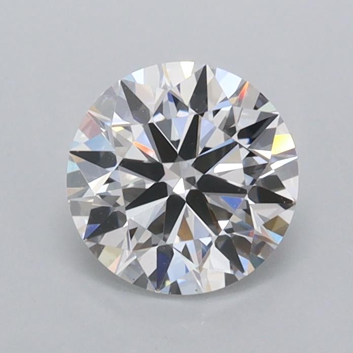 IGI 0.91 Carat Round Brilliant Lab Grown Diamond 人工培育鑽石 實驗室人造鑽石
