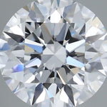 IGI 1.04 Carat Round Brilliant Lab Grown Diamond