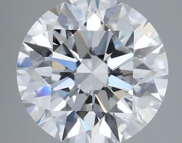 IGI 1.04 Carat Round Brilliant Lab Grown Diamond