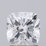 IGI 1.4 Carat Cushion Lab Grown Diamond