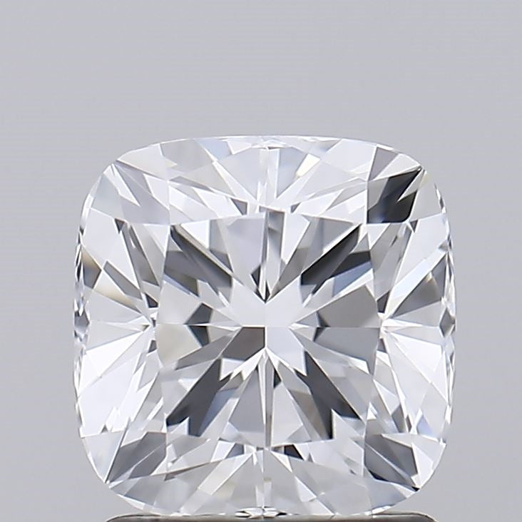 IGI 1.4 Carat Cushion Lab Grown Diamond