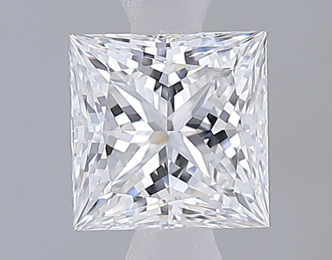 IGI 1.05 Carat Princess Cut Lab Grown Diamond