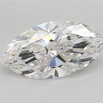 IGI 1.77 Carat Marquise Lab Grown Diamond 人工培育鑽石 實驗室人造鑽石