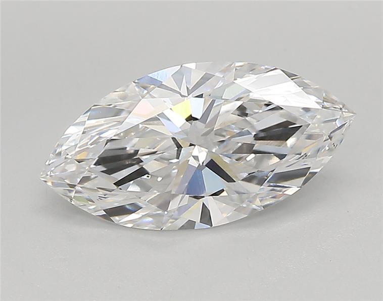 IGI 1.77 Carat Marquise Lab Grown Diamond 人工培育鑽石 實驗室人造鑽石