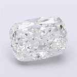 IGI 1.80 Carat Cushion Lab Grown Diamond 人工培育鑽石 實驗室人造鑽石