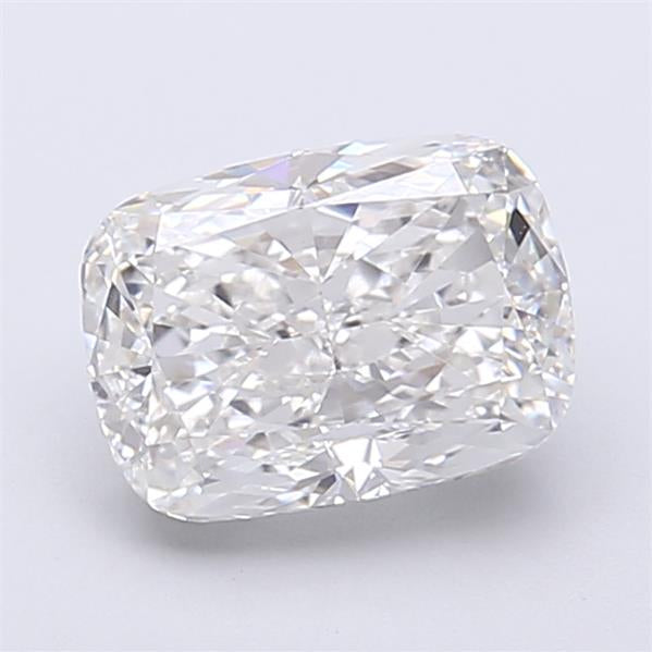 IGI 1.80 Carat Cushion Lab Grown Diamond 人工培育鑽石 實驗室人造鑽石