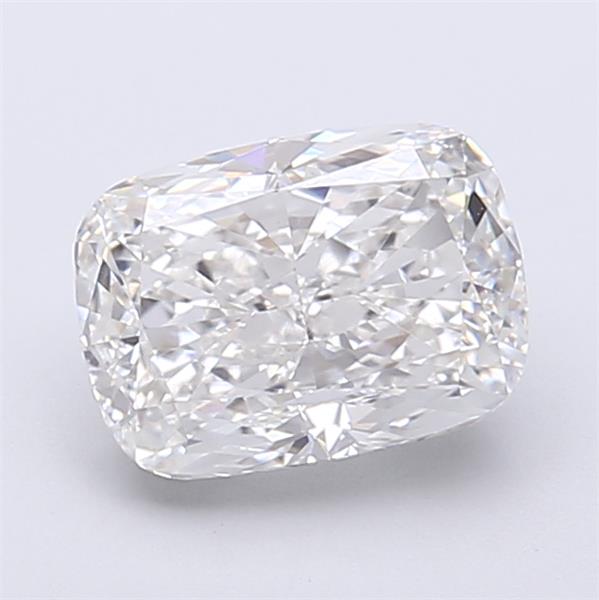 IGI 1.80 Carat Cushion Lab Grown Diamond 人工培育鑽石 實驗室人造鑽石