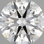 IGI 3.21 Carat Round Brilliant Lab Grown Diamond 人工培育鑽石 實驗室人造鑽石