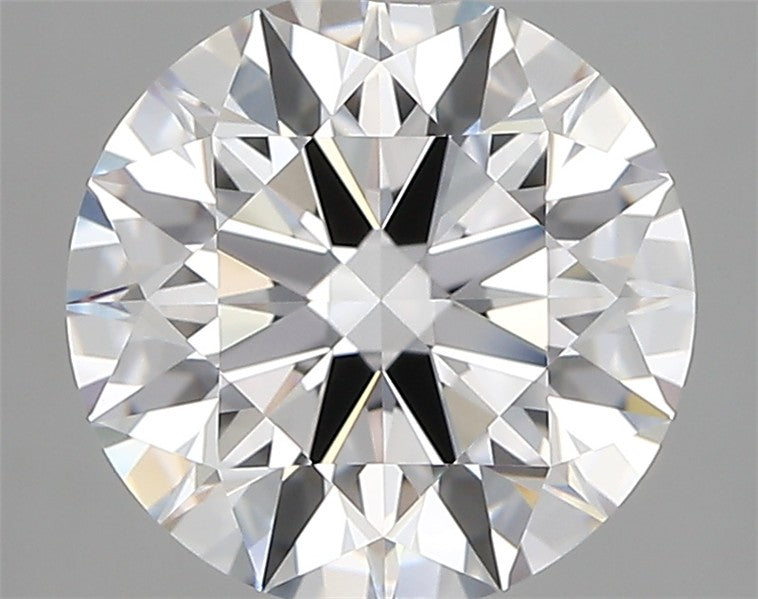IGI 3.21 Carat Round Brilliant Lab Grown Diamond 人工培育鑽石 實驗室人造鑽石