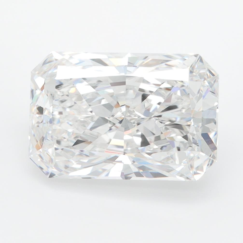 IGI 3.27 Carat Radiant Cut Lab Grown Diamond 人工培育鑽石 實驗室人造鑽石