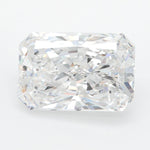 IGI 3.27 Carat Radiant Cut Lab Grown Diamond 人工培育鑽石 實驗室人造鑽石
