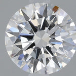 IGI 1.01 Carat Round Brilliant Lab Grown Diamond 人工培育鑽石 實驗室人造鑽石