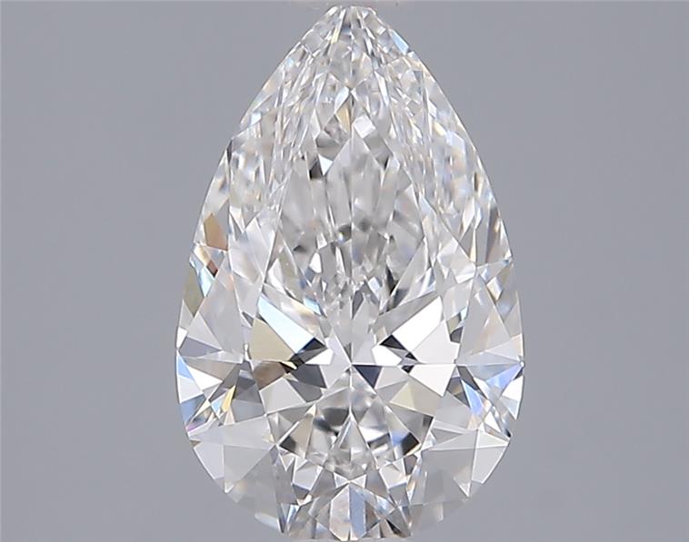 IGI 2.04 Carat Pear Lab Grown Diamond 人工培育鑽石 實驗室人造鑽石