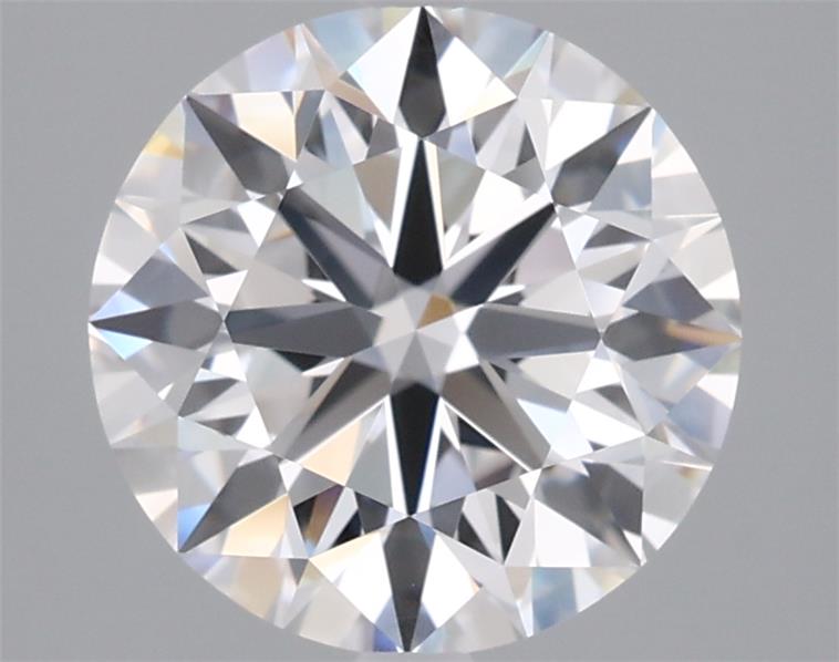 IGI 2.50 Carat Round Brilliant Lab Grown Diamond 人工培育鑽石 實驗室人造鑽石