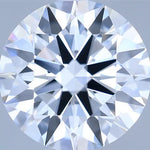 IGI 1.23 Carat Round Brilliant Lab Grown Diamond 人工培育鑽石 實驗室人造鑽石