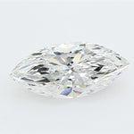 IGI 2.01 Carat Marquise Lab Grown Diamond