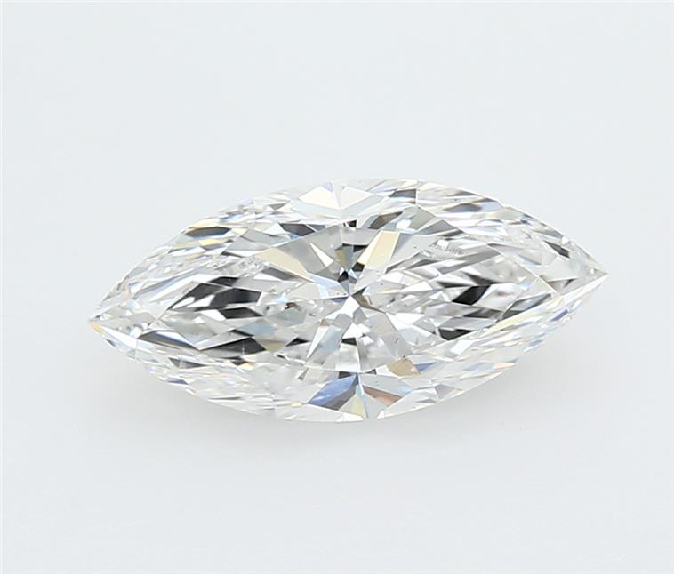 IGI 2.01 Carat Marquise Lab Grown Diamond