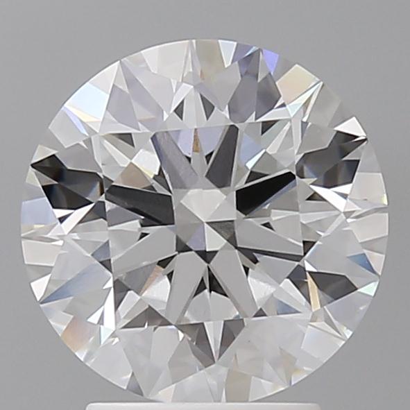 IGI 3.09 Carat Round Brilliant Lab Grown Diamond 人工培育鑽石 實驗室人造鑽石