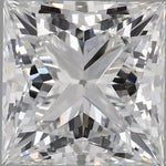 IGI 1.64 Carat Princess Cut Lab Grown Diamond 人工培育鑽石 實驗室人造鑽石