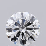 IGI 1.01 Carat Round Brilliant Lab Grown Diamond 人工培育鑽石 實驗室人造鑽石